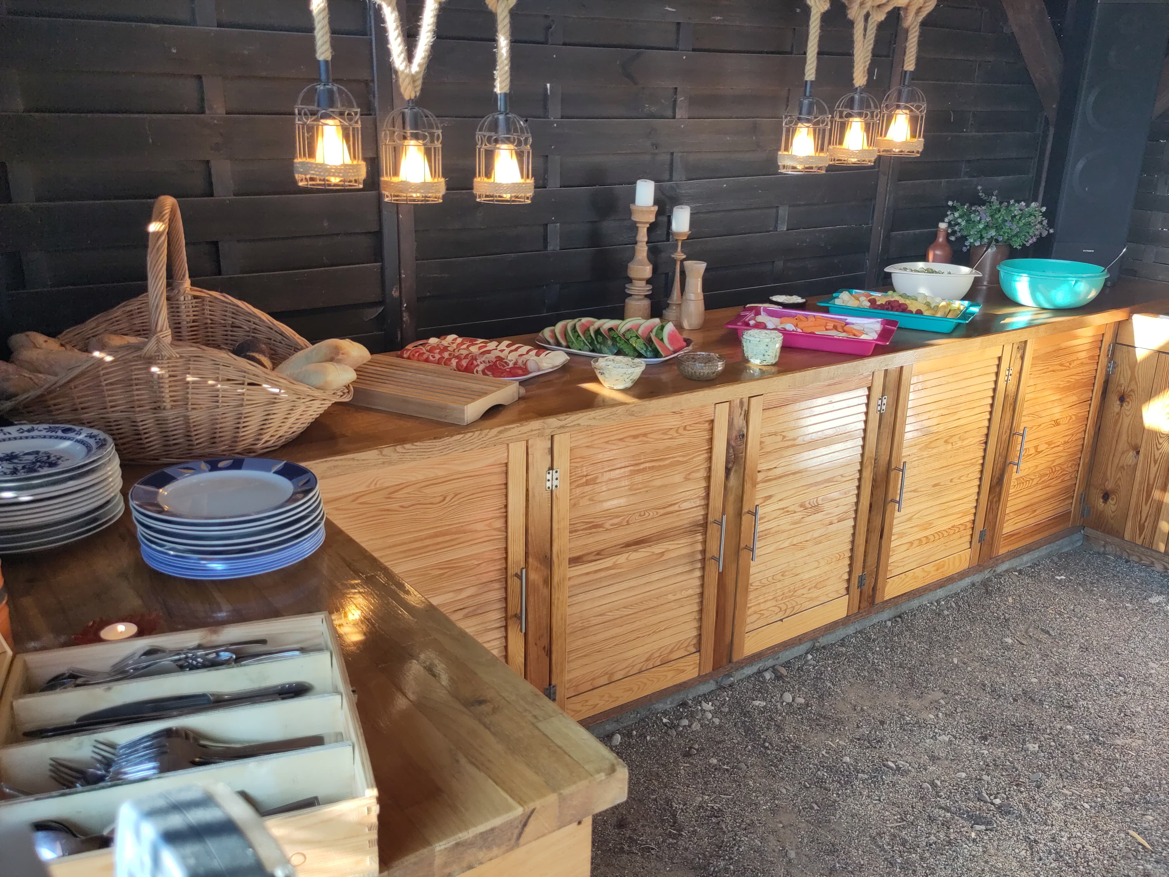 'Buffet'
