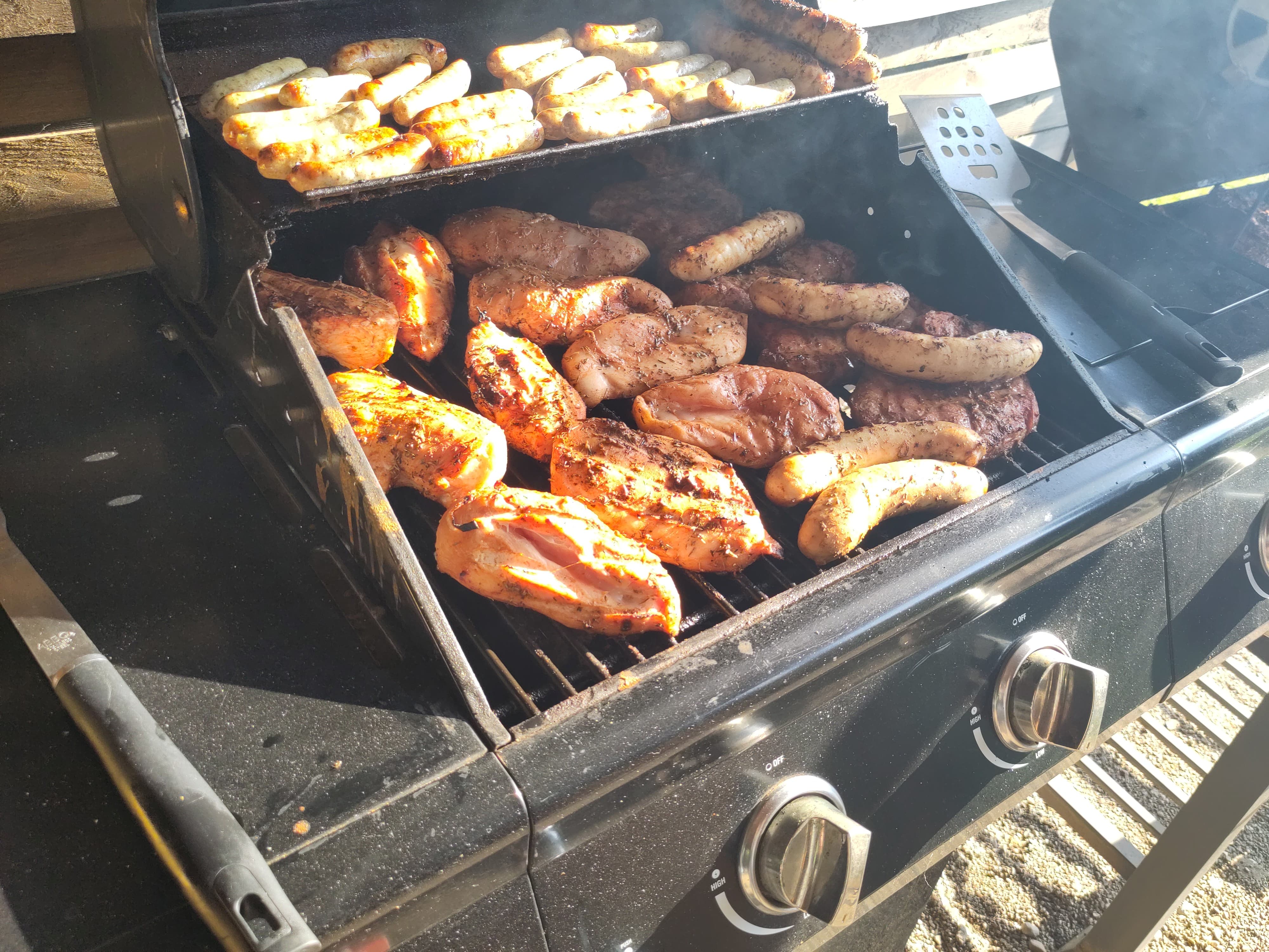 'Fleisch'