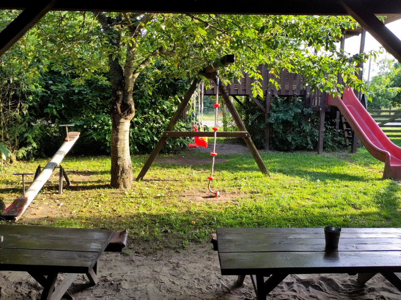 Spielplatz